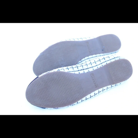 Sperry top sider flats - Picture 5 of 8
